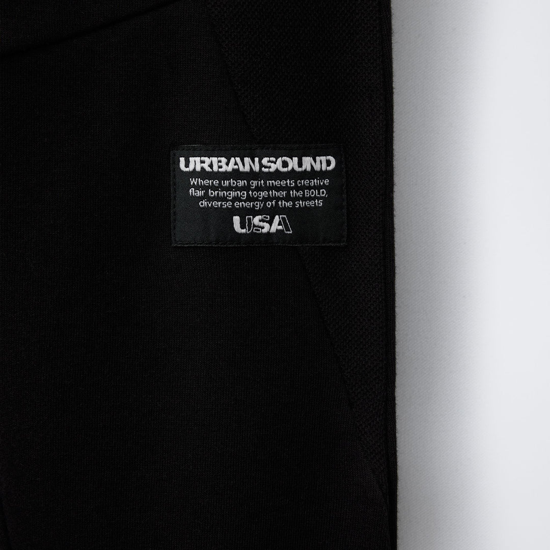 Moudda ZARA - Pantalon Interlock - Coupes - Tunisie 4