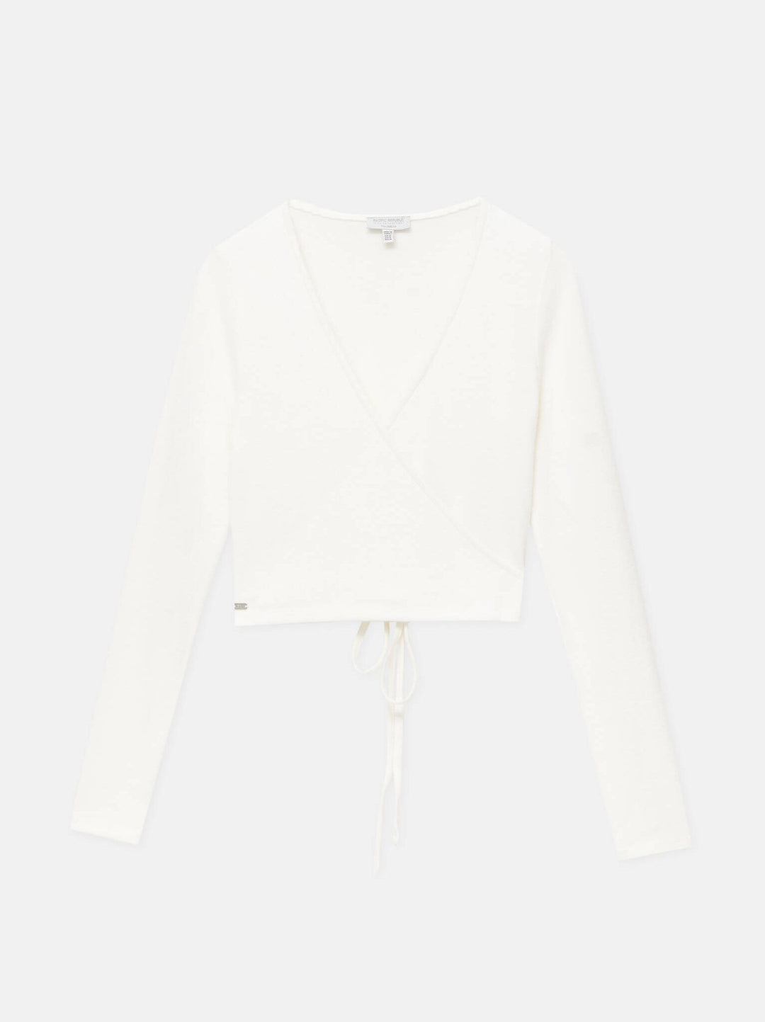 Moudda PULL & BEAR - Tee shirt - Tunisie 1