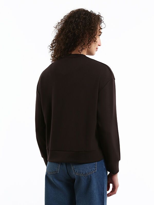 Moudda LC Waikiki - Sweatshirt pour Femmes - Tunisie 5
