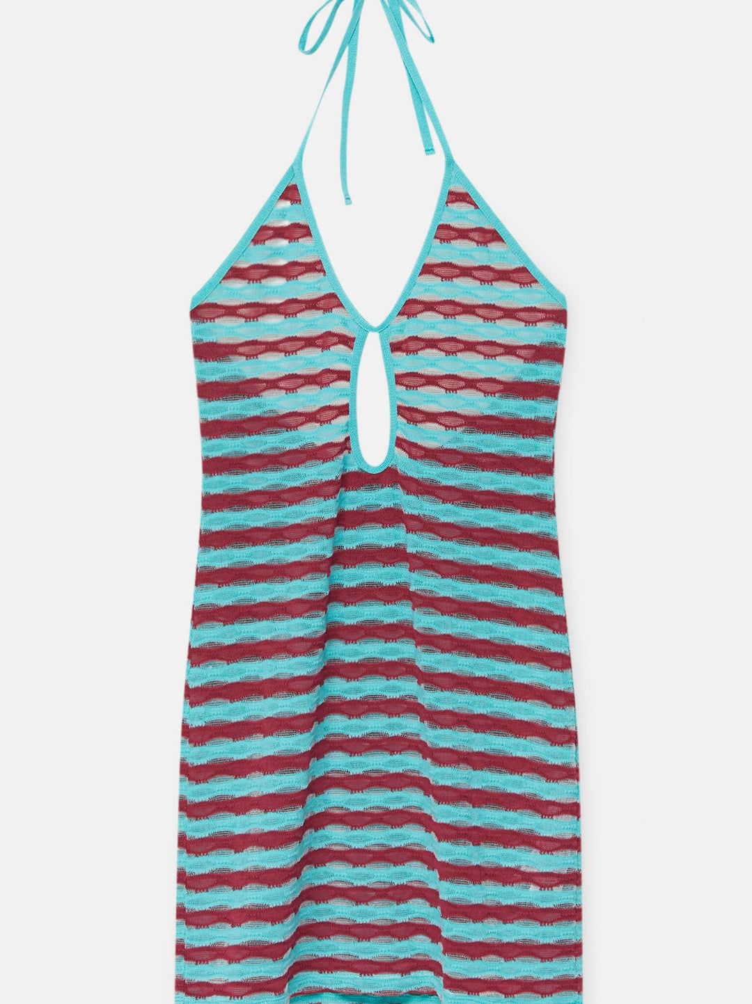 Moudda PULL & BEAR - Robe - Tunisie 1