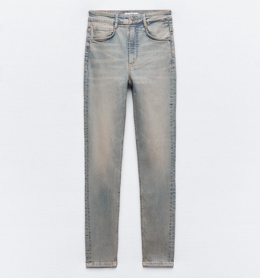 Moudda ZARA - Pantalon - Tunisie 1