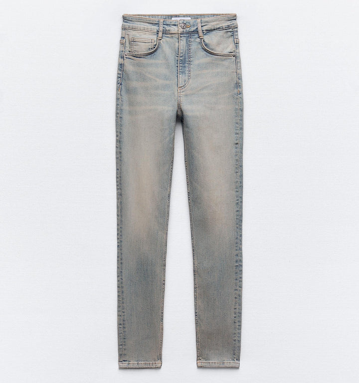 Moudda ZARA - Pantalon - Tunisie 1