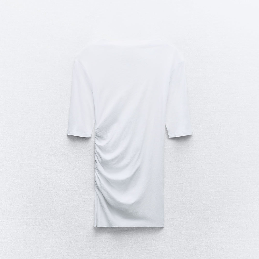 Moudda ZARA - Fantasy T-Shirt - Tunisie 4