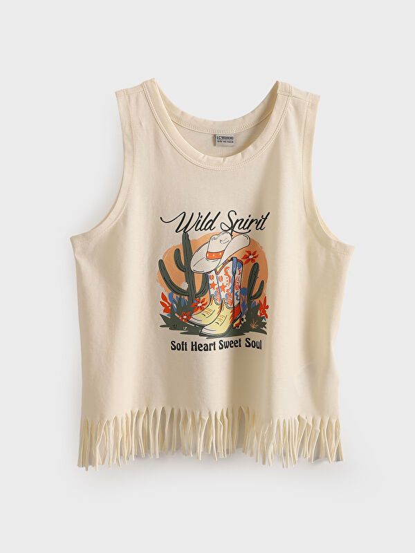 Moudda LC Waikiki - Sans manches en jersey - Tunisie 1