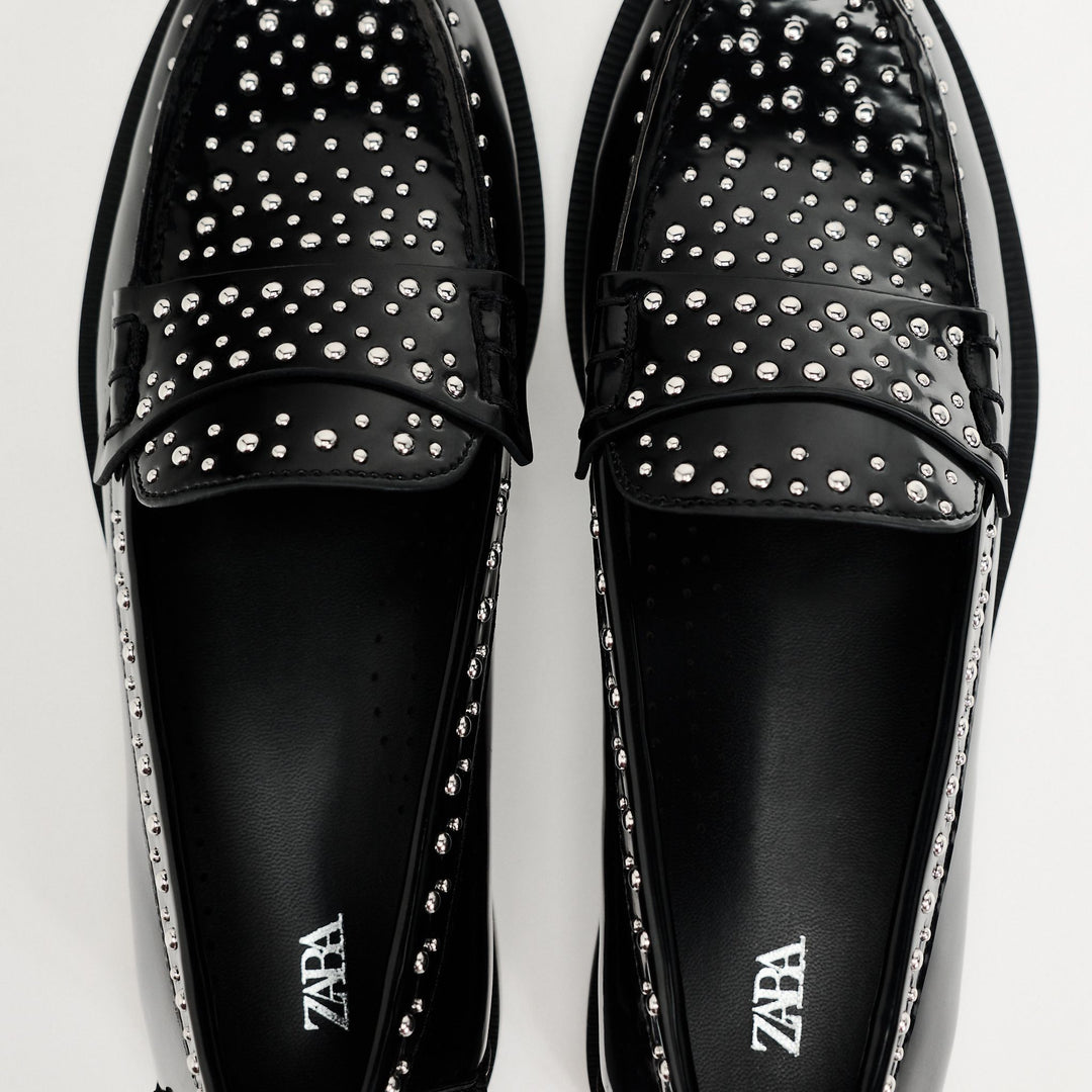 Moudda ZARA - Flat Shoe - Tunisie 1