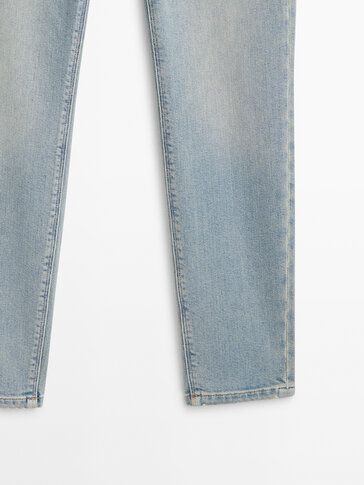 Moudda Massimo Dutti - Pantalon - Tunisie 4