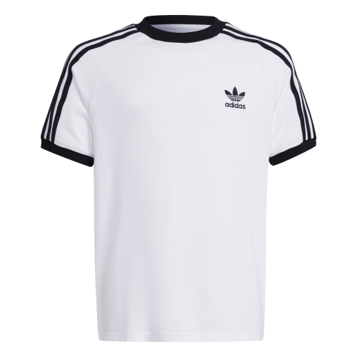 Moudda Adidas - T-shirt 3 bandes Adicolor Enfants - Tunisie 2