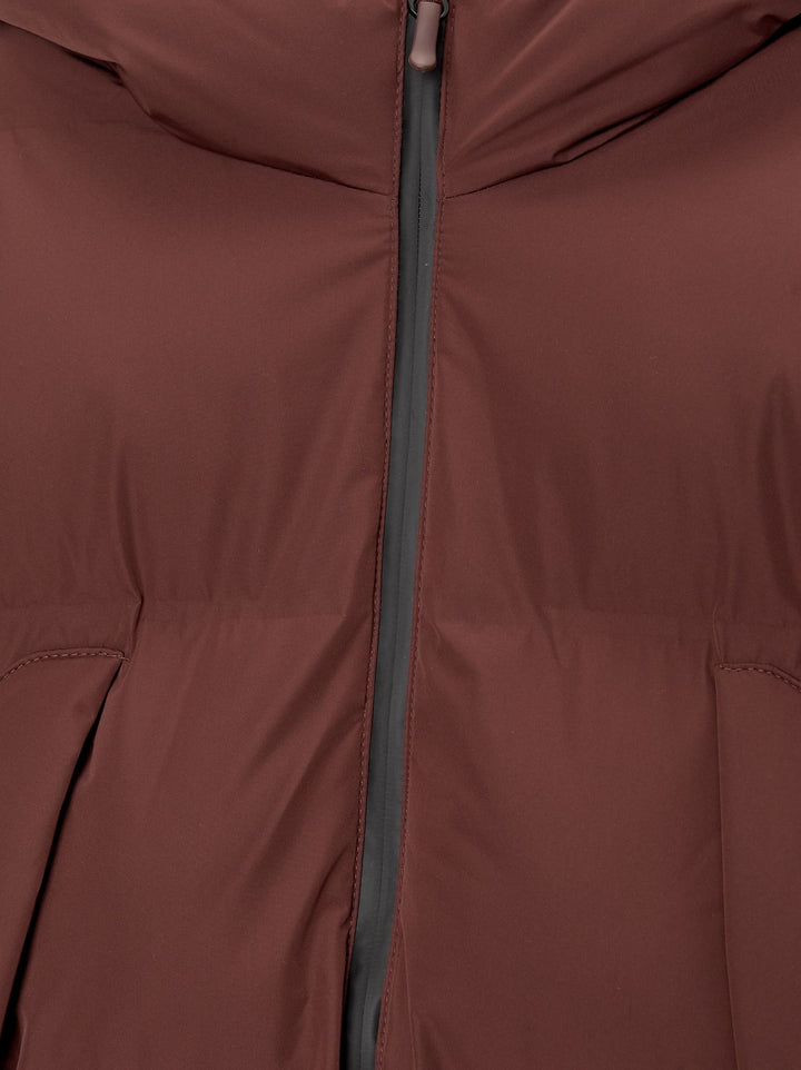 Moudda PULL & BEAR - Nouvelle Doudoune Heat Sealing avec Capuche - Tunisie 3
