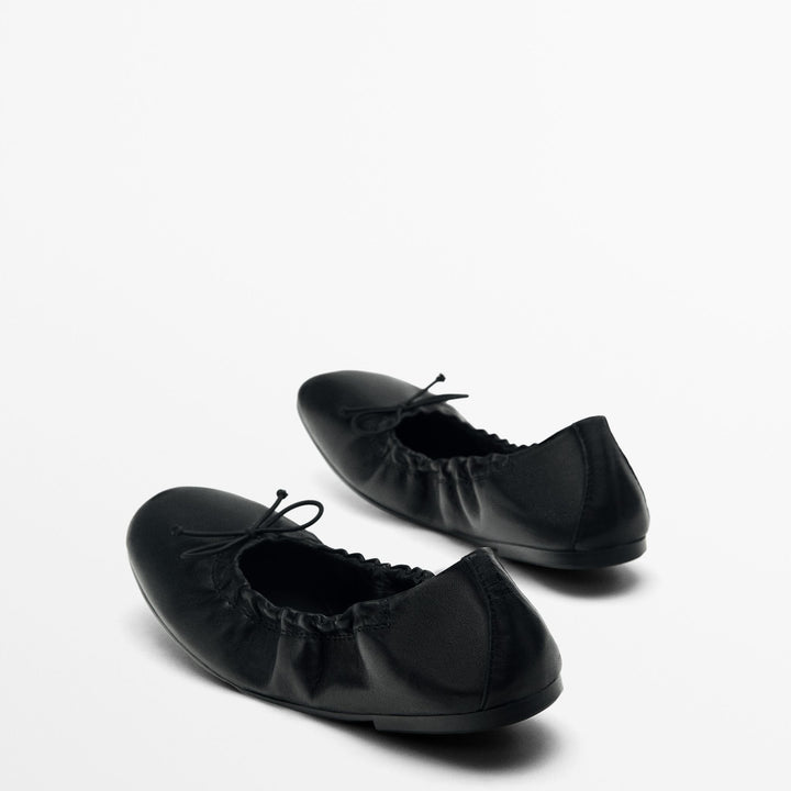 Moudda Massimo Dutti - Chaussons - Tunisie 5