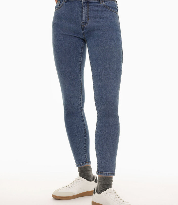 Moudda Lefties - Pantalon Super Skinny - Tunisie 4