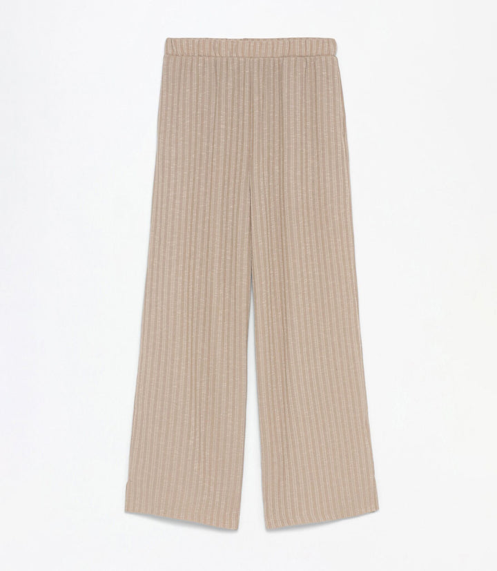 Moudda Lefties - Pantalon Long - Maille Coupée - Tunisie 1