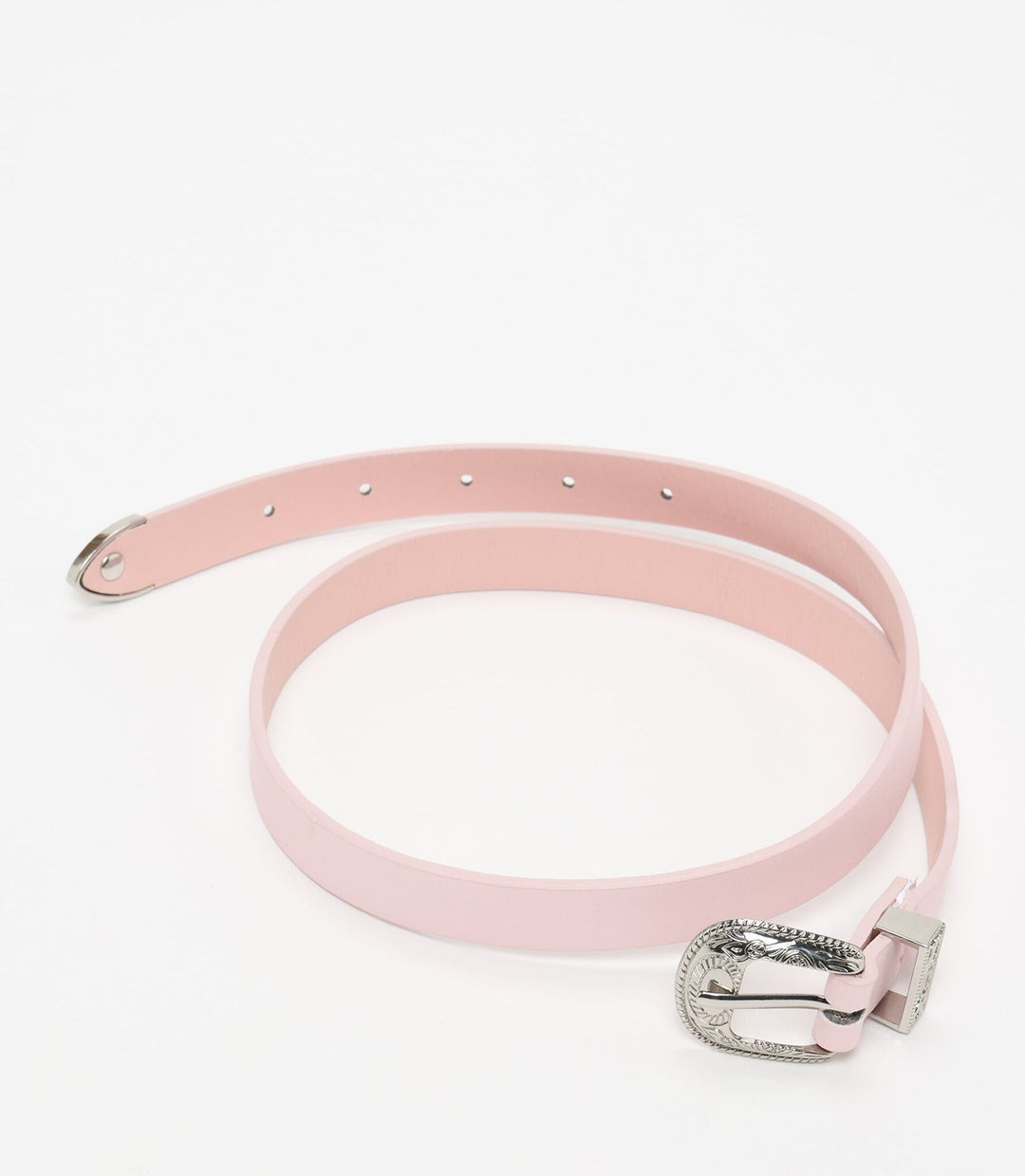 Moudda Lefties - Ceinture - Rodeo Rose - Tunisie 4