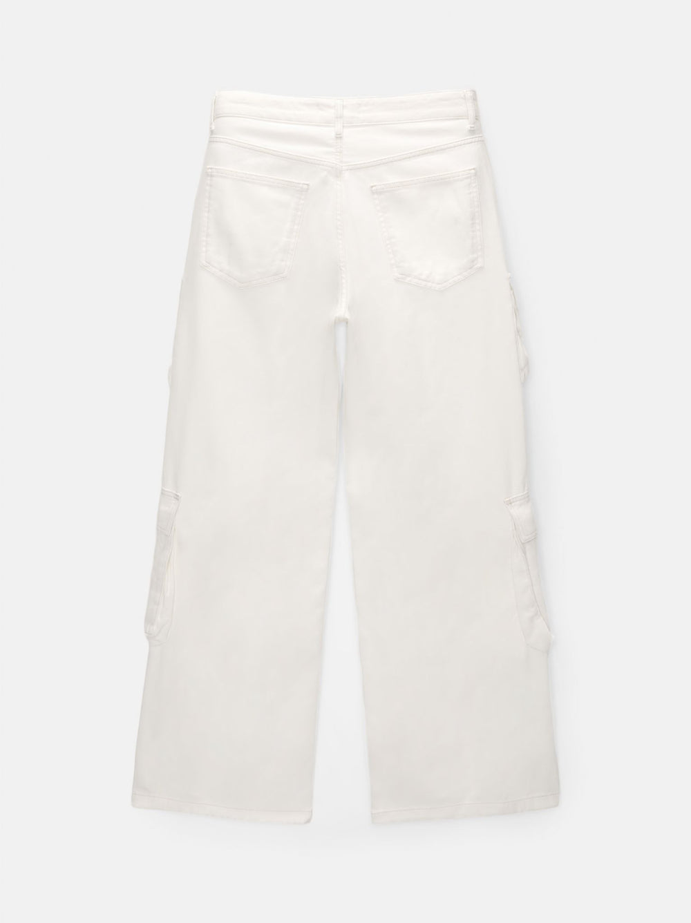 Moudda PULL & BEAR - Trousers - Tunisie 2