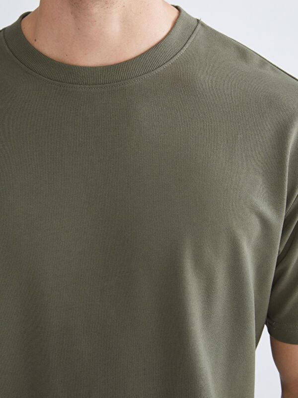 Moudda LC Waikiki - Sweatshirt en jersey pour Homme - Tunisie 3