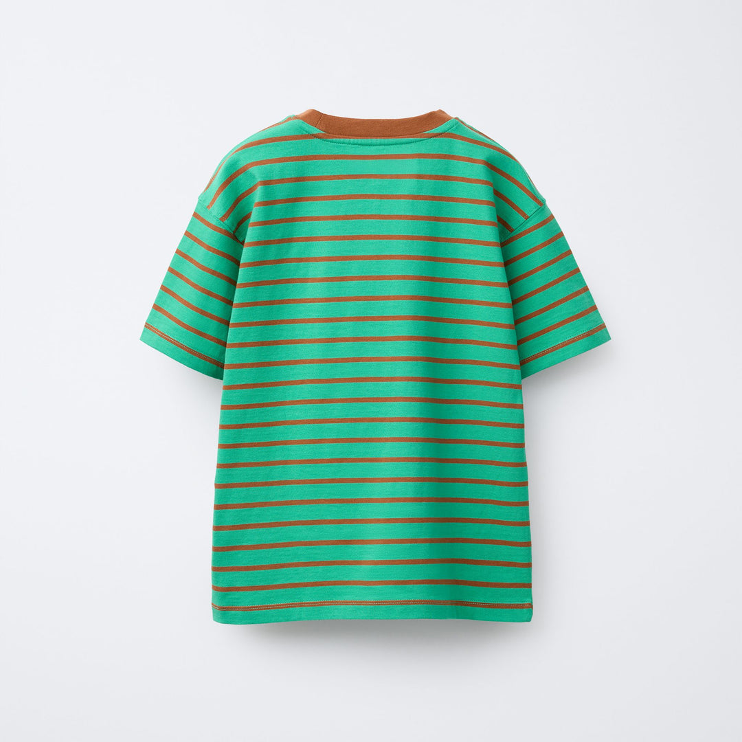 Moudda ZARA - T-Shirt - Rayures Spéciales - Tunisie 2