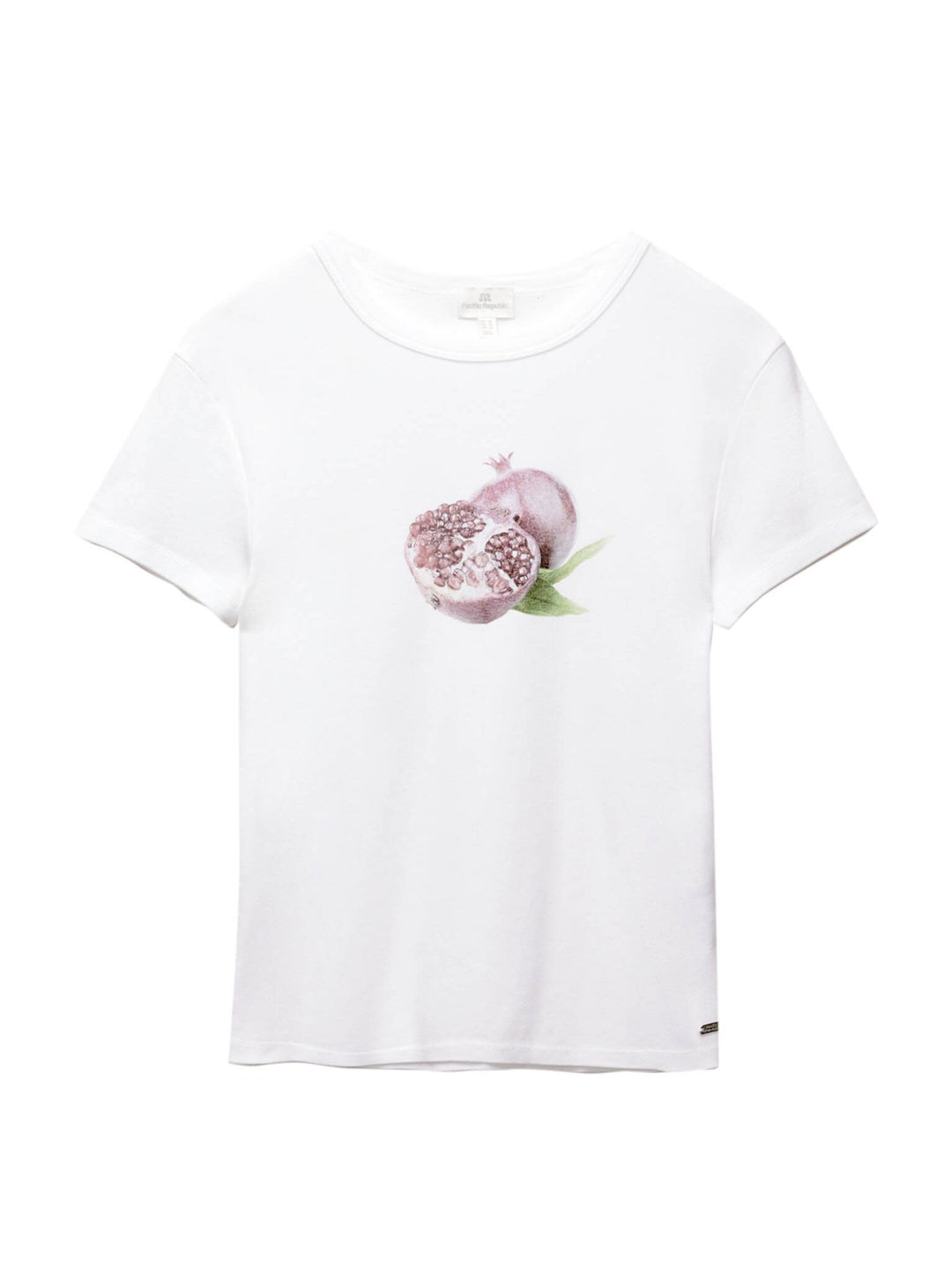 Moudda PULL & BEAR - T-Shirt Pacific - Fruits - Tunisie 1