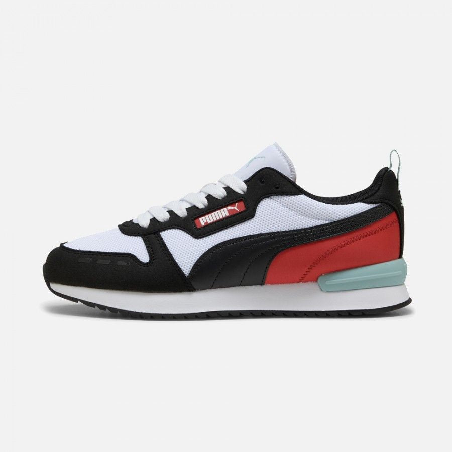 Moudda Puma - PUMA R78 - Tunisie 2