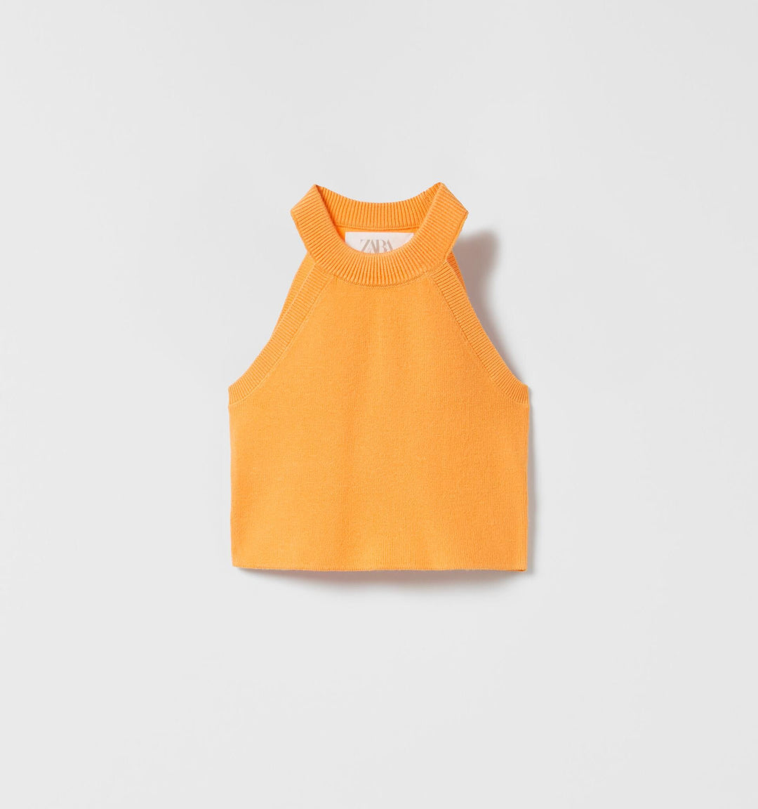 Moudda ZARA - Tee shirt - Tunisie 2