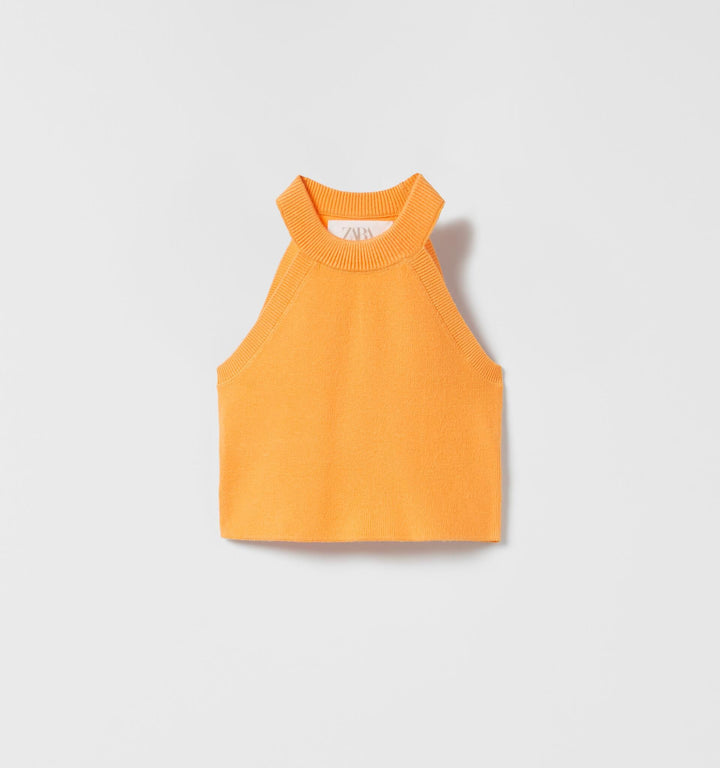 Moudda ZARA - Tee shirt - Tunisie 2