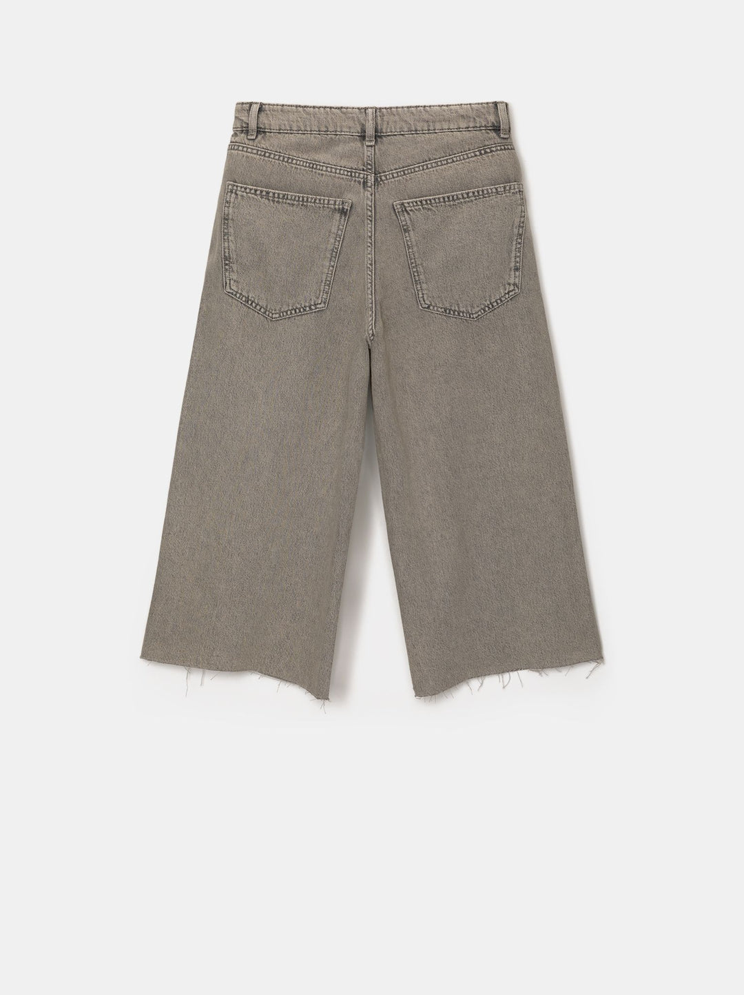 Moudda PULL & BEAR - Bermuda Oversize Longue - Tunisie 1