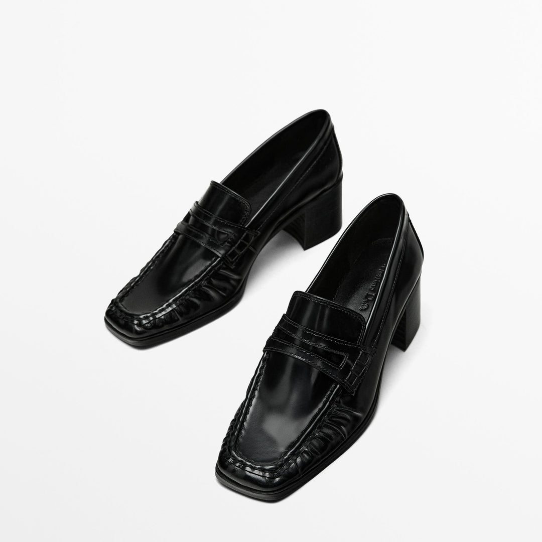 Moudda Massimo Dutti - High heel shoes - Tunisie 1