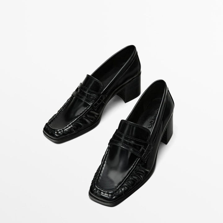 Moudda Massimo Dutti - High heel shoes - Tunisie 1