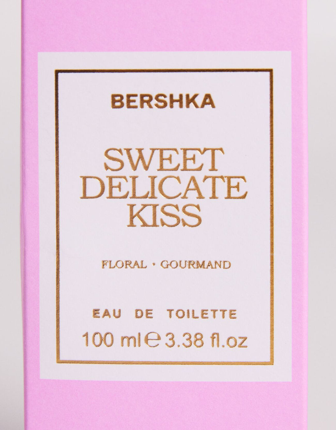 Moudda BERSHKA - Parfum / cosmetic - Tunisie 1