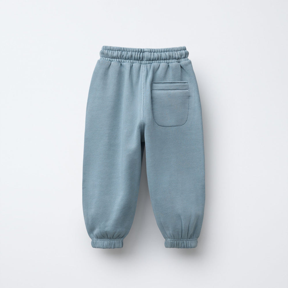 Moudda ZARA - Jogger Enfant - Teinture & Étiquette - Tunisie 2