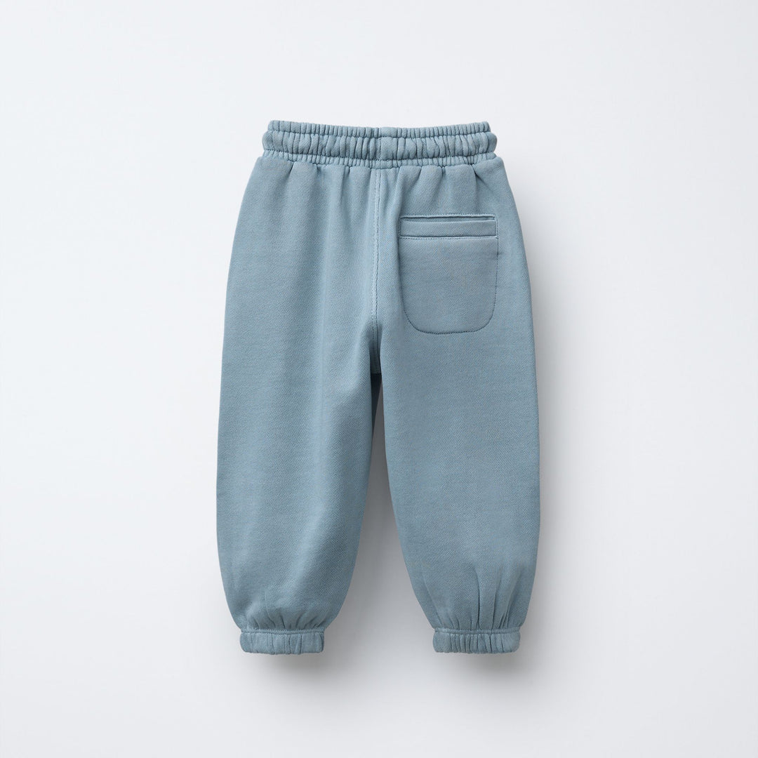Moudda ZARA - Jogger Enfant - Teinture & Étiquette - Tunisie 2