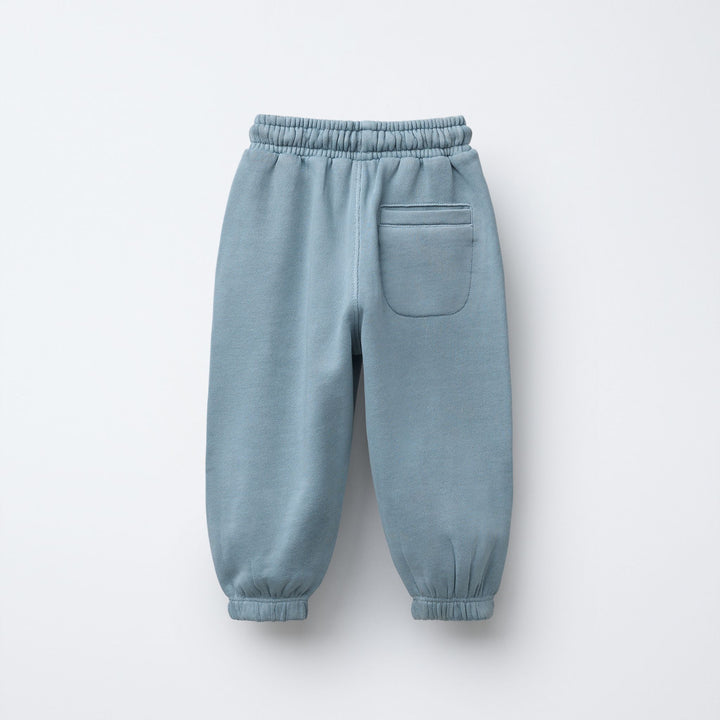Moudda ZARA - Jogger Enfant - Teinture & Étiquette - Tunisie 2