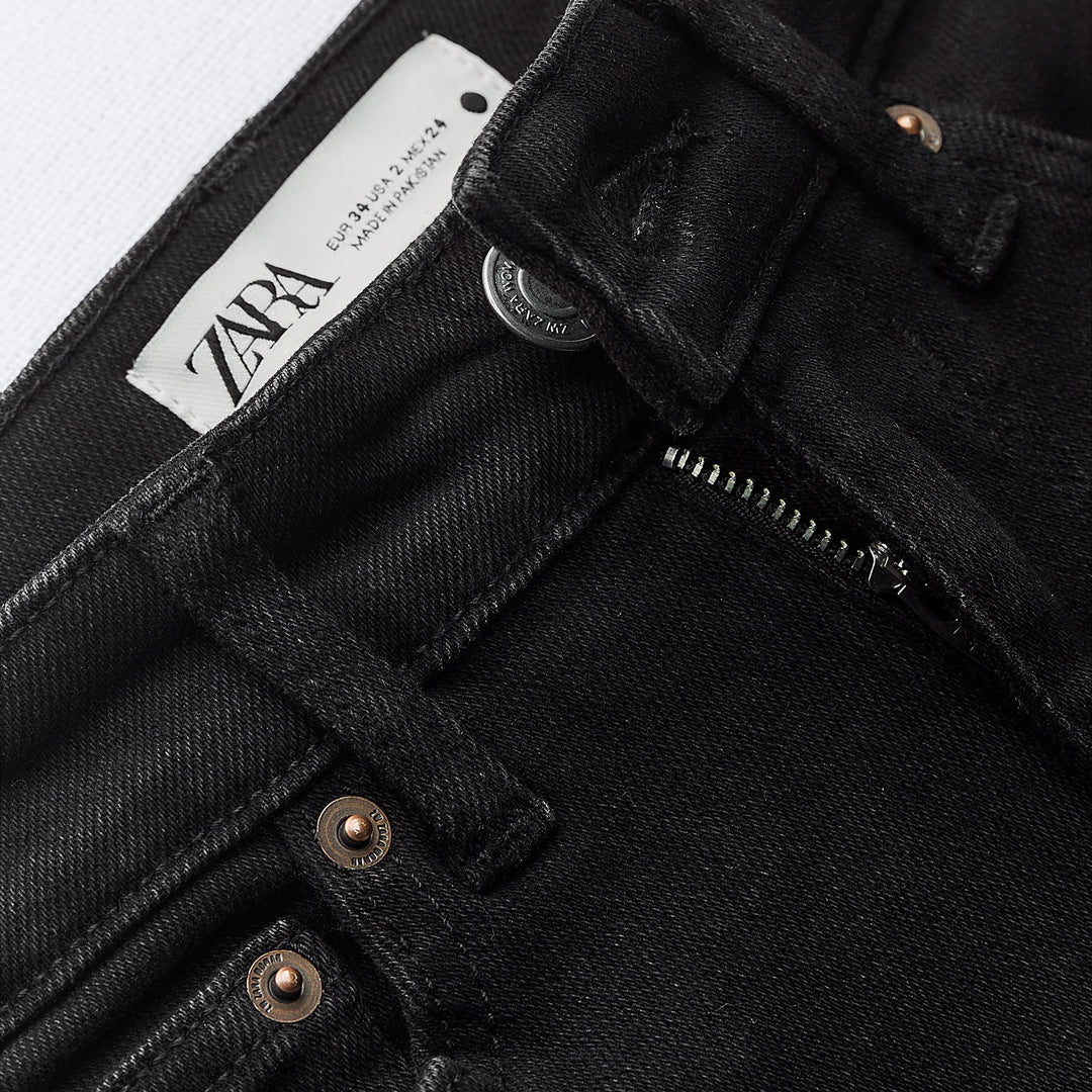 Moudda ZARA - Folding Pants - Tunisie 6