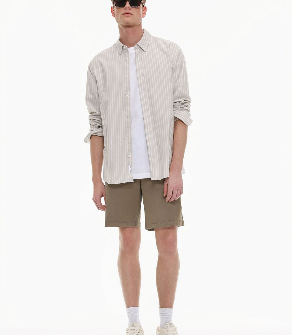 Moudda Lefties - Bermuda Jogger - Beach - Tunisie 2