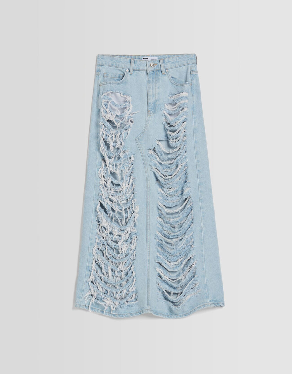 Moudda BERSHKA - Jupe - Tunisie 2