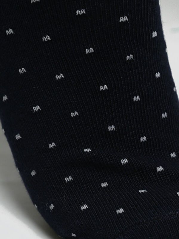 Moudda LC Waikiki - Chaussettes cheville pour Femme - Tunisie 4