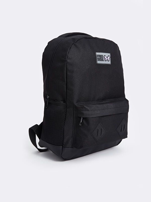 Moudda LC Waikiki - Sac d’école Fille Noir - Tunisie 2