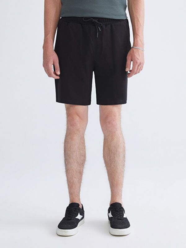 Moudda LC Waikiki - Short / Bermuda en jersey pour Homme - Tunisie 2