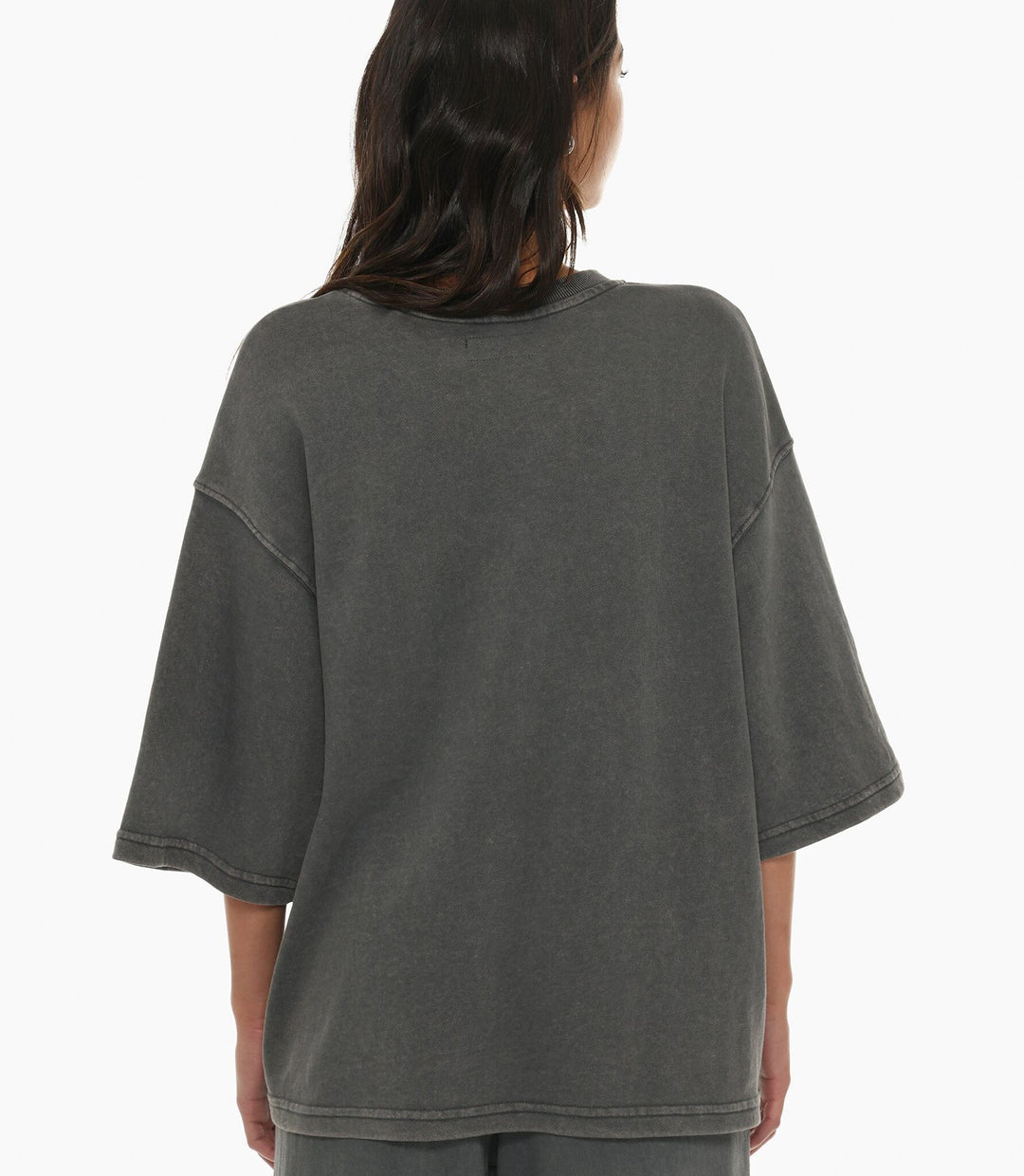 Moudda Lefties - Sweat - Acid Wash - Tunisie 4