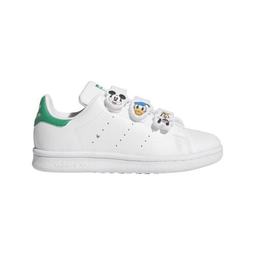 Moudda Adidas - CHAUSSURE ADIDAS DISNEY STAN SMITH COMFORT CLOSURE - Tunisie 1