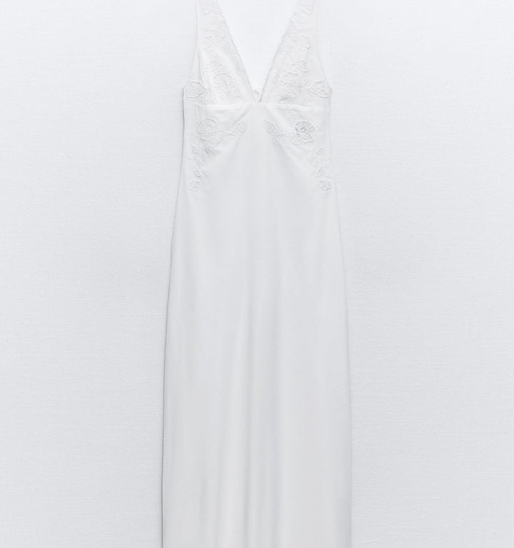 Moudda ZARA - T-Dress - Tunisie 4