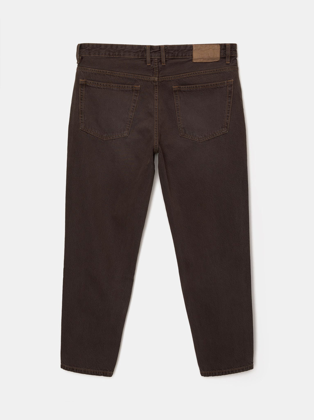 Moudda PULL & BEAR - Pantalon Denim Standard - Tunisie 3