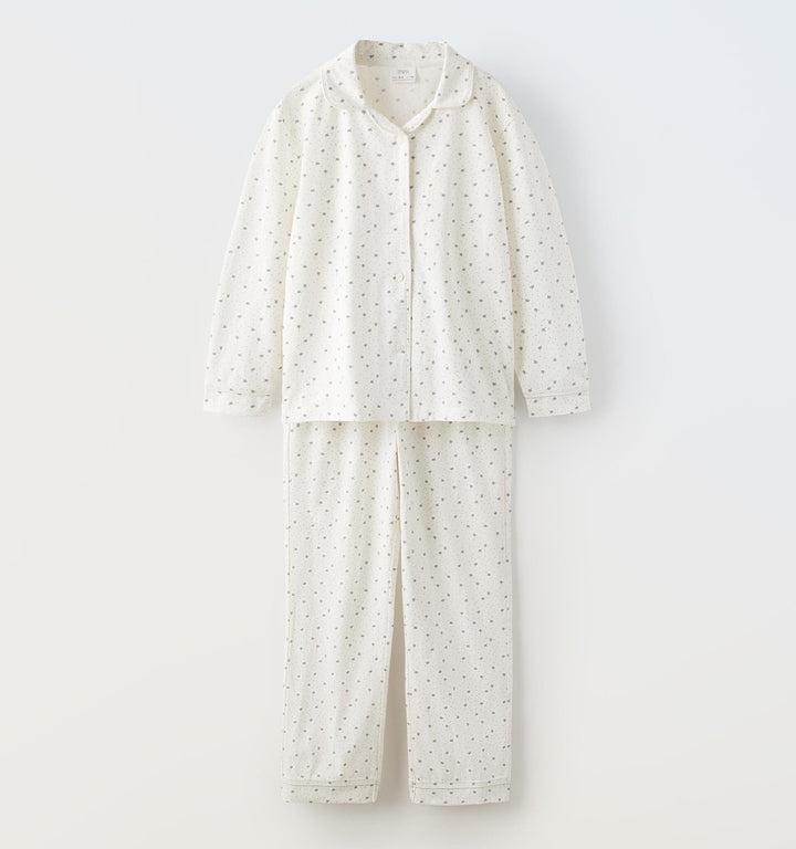 Moudda ZARA - Chemise Nuit/Pyjama - Tunisie 2