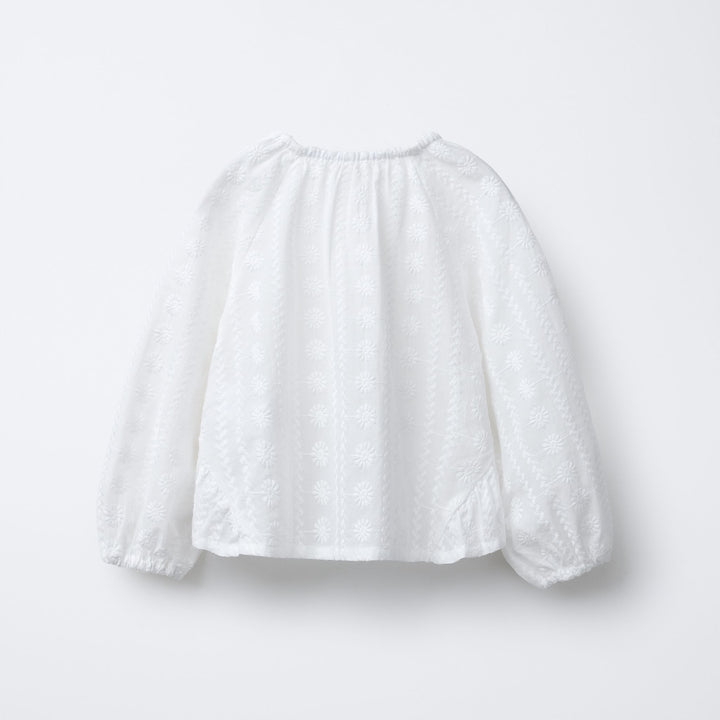 Moudda ZARA - Blouson Enfant - Collection Février Casual - Tunisie 2