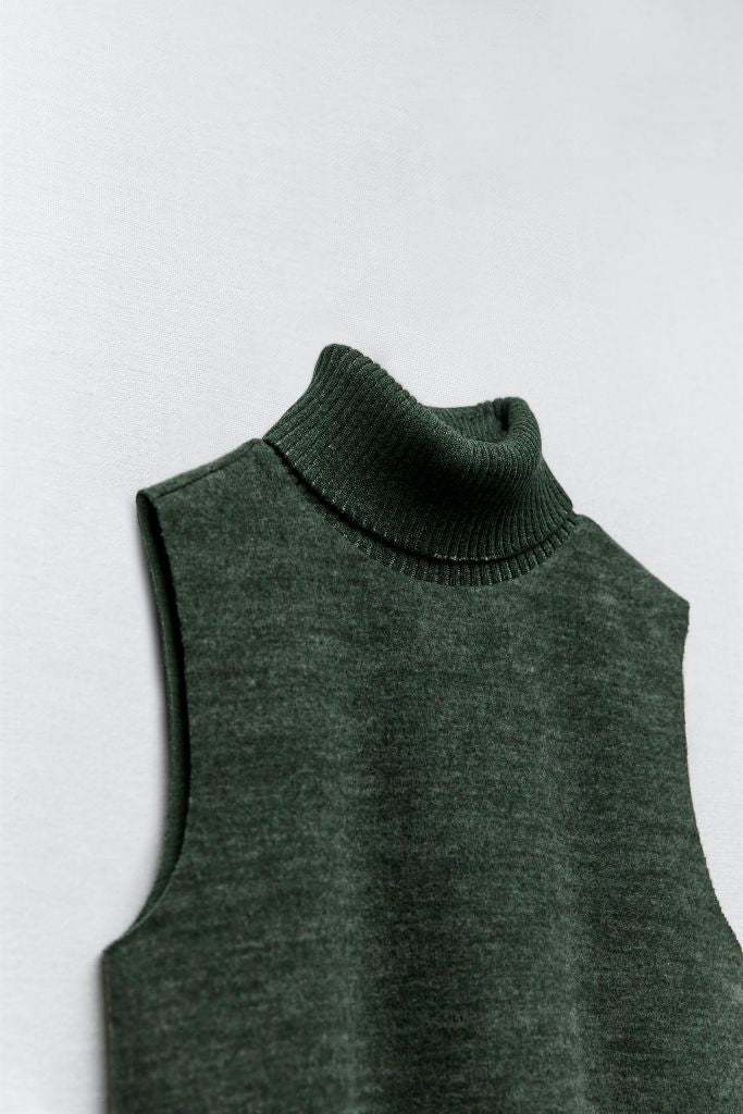 Moudda ZARA - Gilet Sans Manches - 1