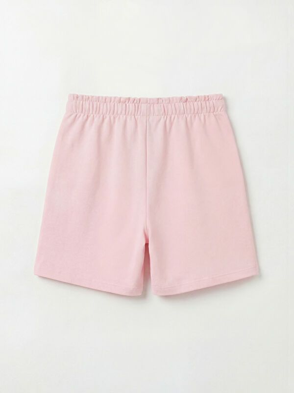 Moudda LC Waikiki - Short / Bermuda en jersey pour Fille - Tunisie 2