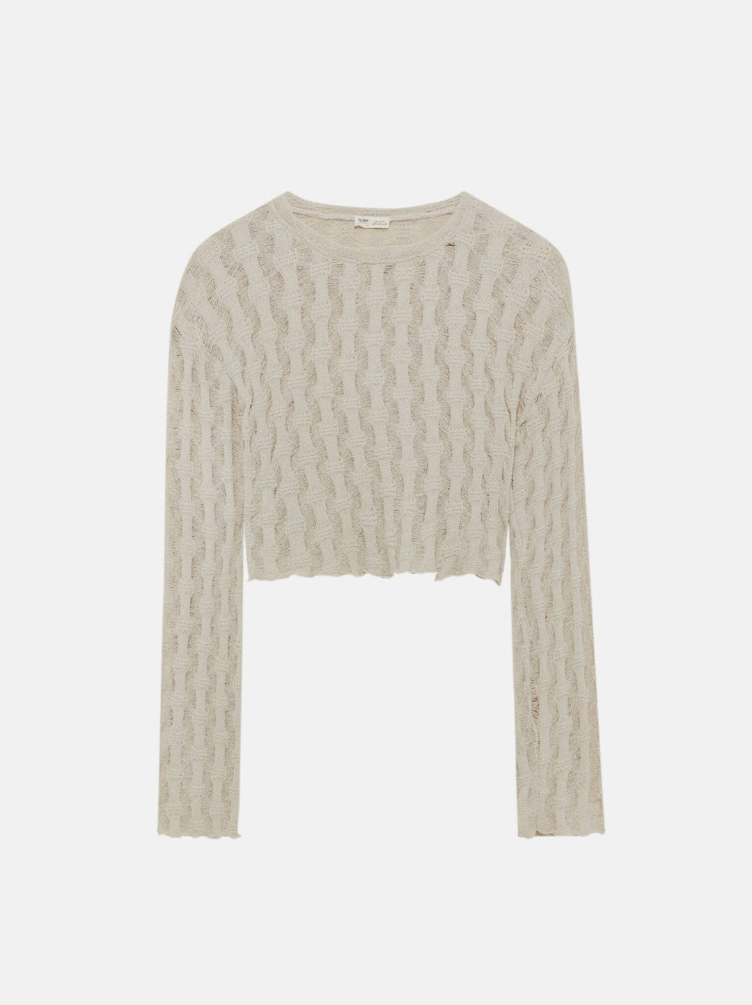 Moudda PULL & BEAR - Pull over - Tunisie 1