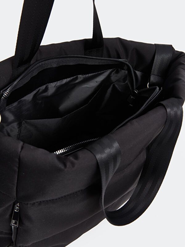 Moudda LC Waikiki - Grand sac Femme Noir - Tunisie 4