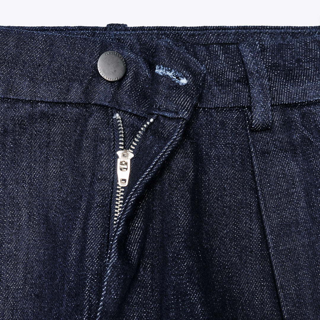 Moudda ZARA - Short Tailleur - Rincé - Tunisie 3