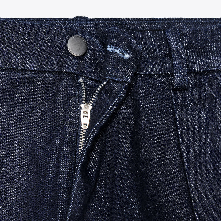 Moudda ZARA - Short Tailleur - Rincé - Tunisie 3
