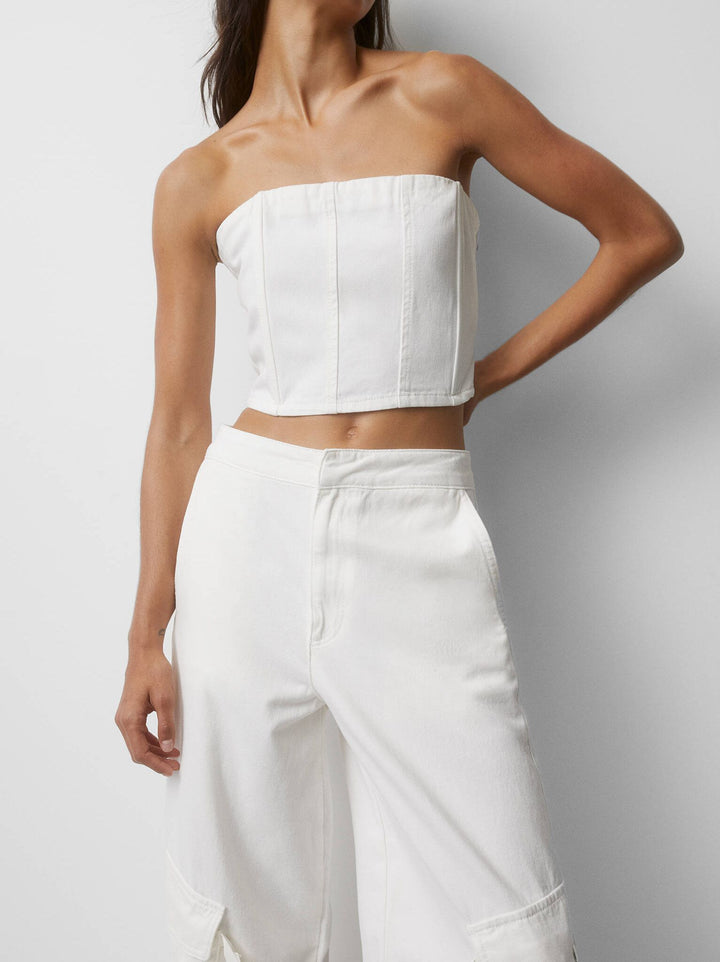 Moudda PULL & BEAR - Pantalon - Tunisie 3