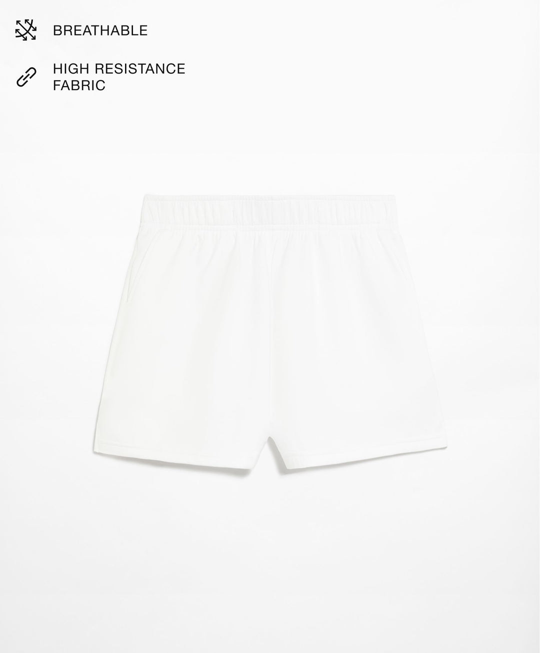 Moudda Oysho - Short - Tunisie 1